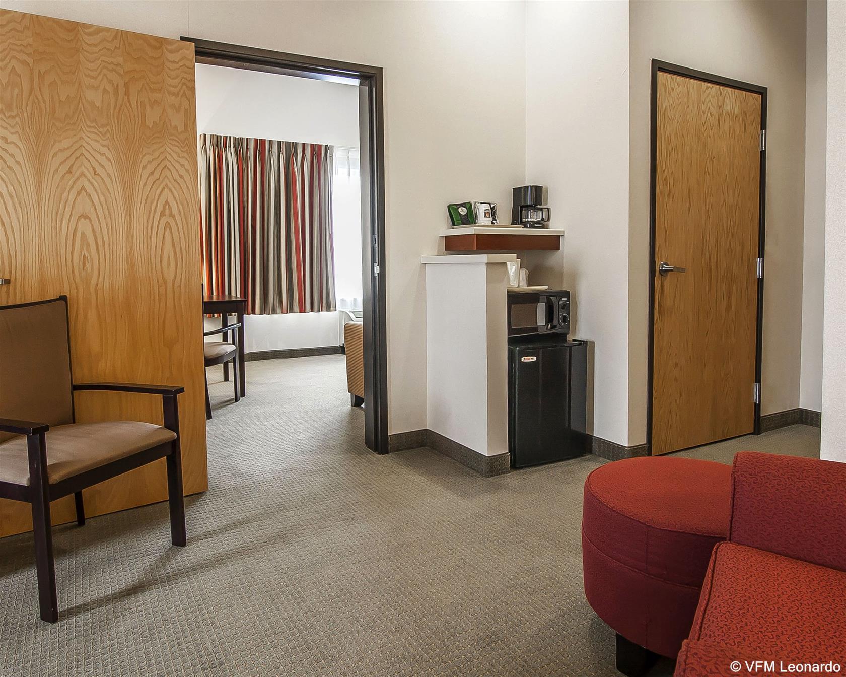 Comfort Inn & Suites Creswell Bagian luar foto